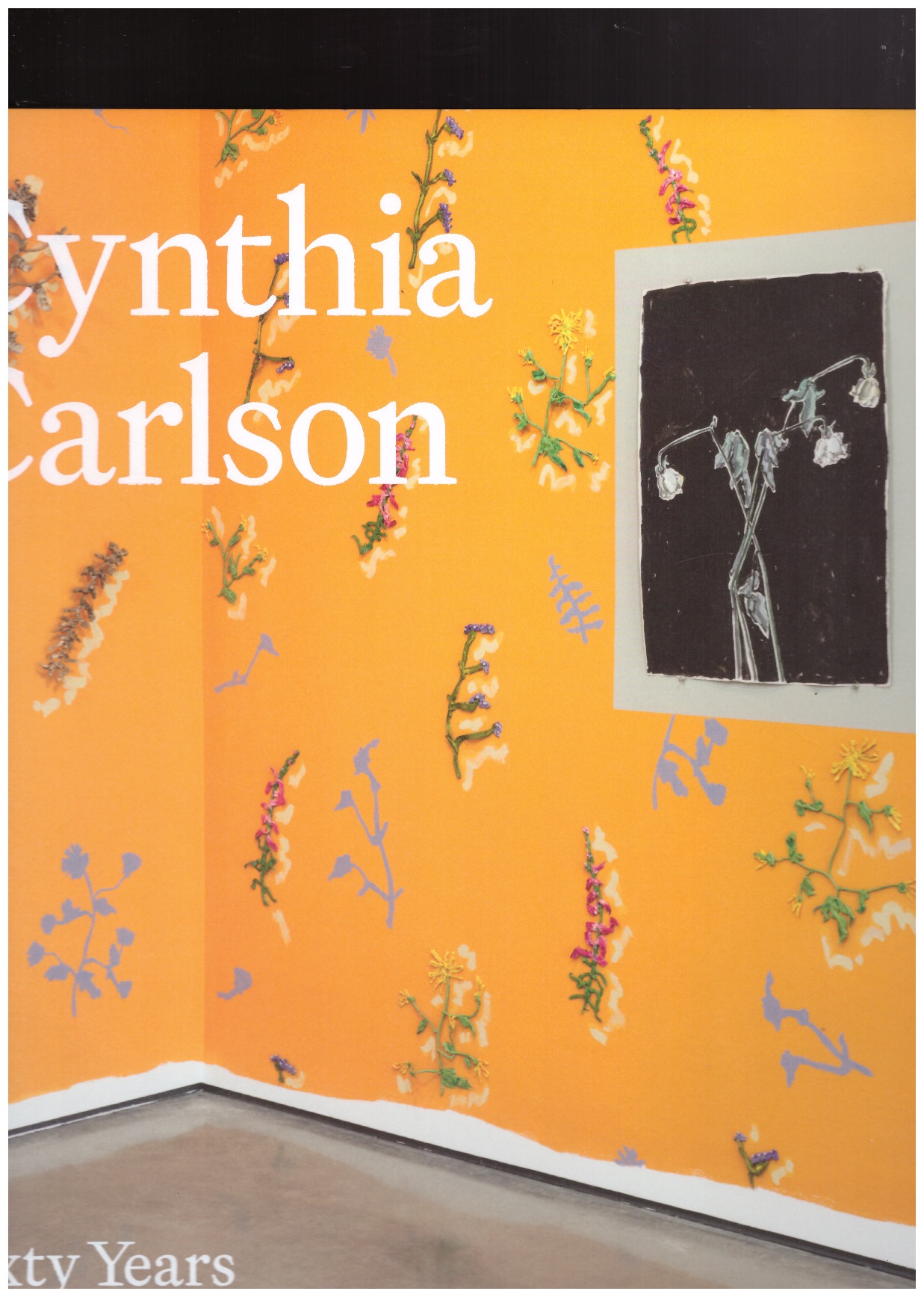 CARLSON, Cynthia - Sixty Years